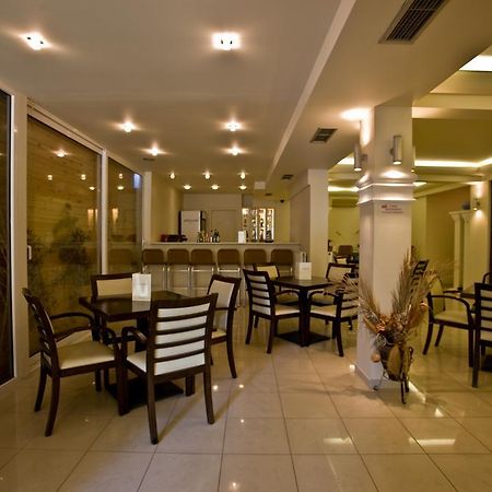 Apollon Hotel Paralia Katerinis Exterior photo