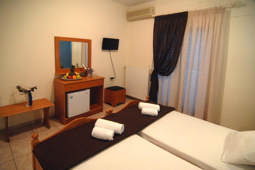 Apollon Hotel Paralia Katerinis Room photo