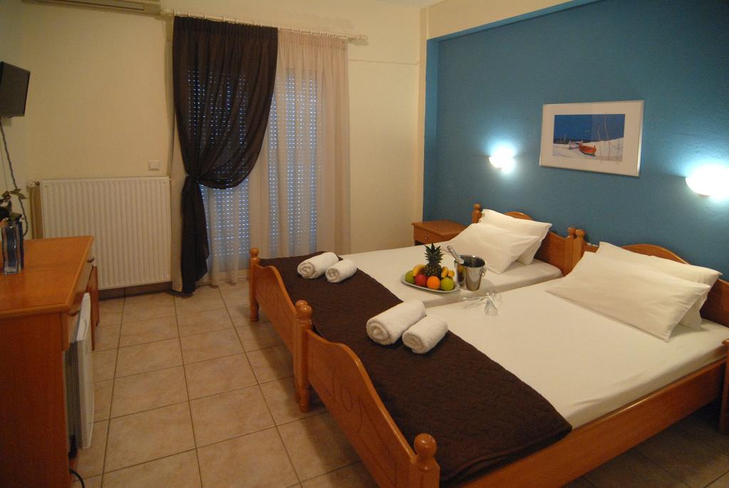 Apollon Hotel Paralia Katerinis Room photo