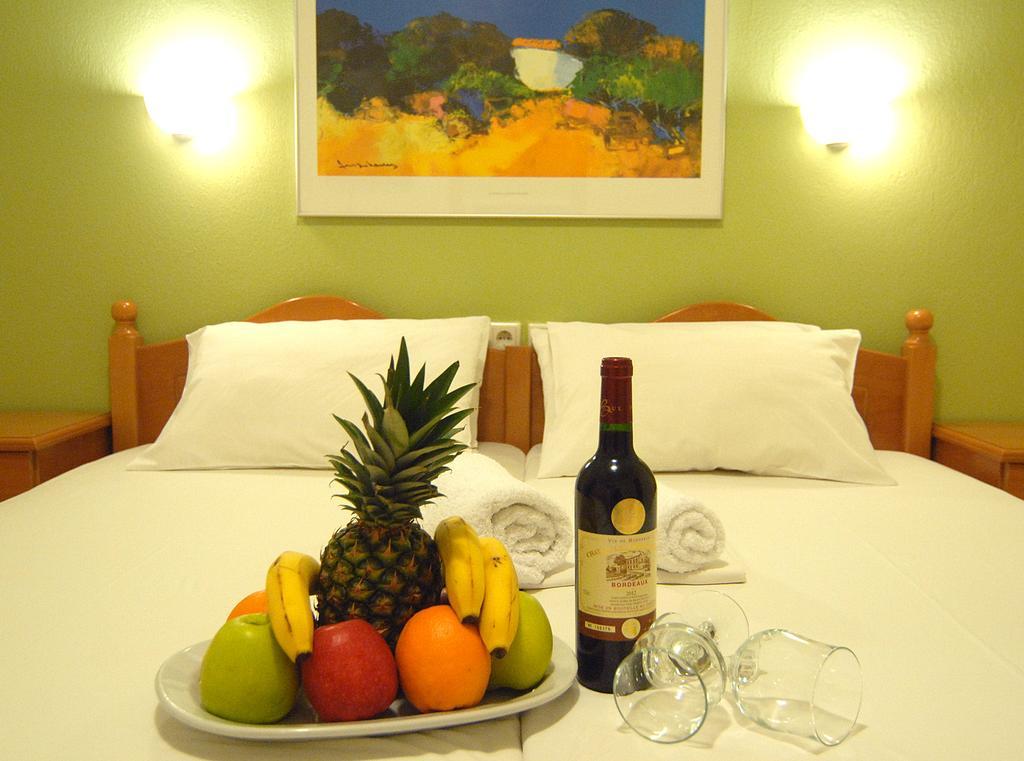 Apollon Hotel Paralia Katerinis Room photo