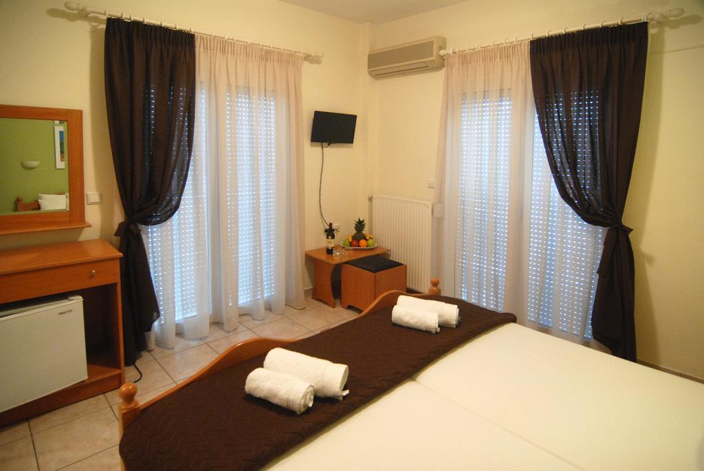 Apollon Hotel Paralia Katerinis Room photo
